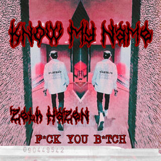 Know My Name