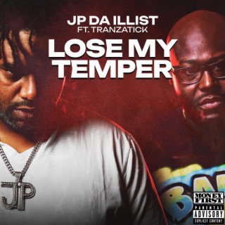 Lose My Temper