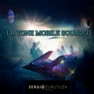 La Tone Mobile Sound 3
