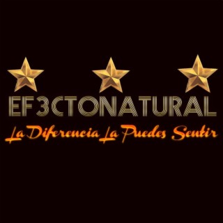 Ef3cto Natural