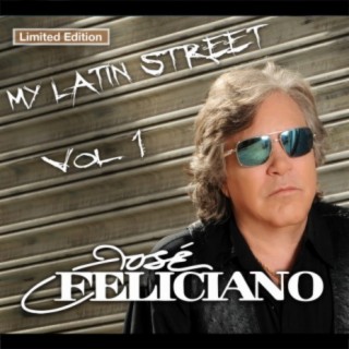 My Latin Street Vol. 1