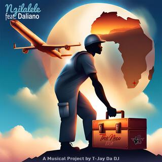 Ngilalele (feat. Daliano)