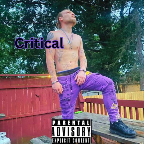 Critical | Boomplay Music