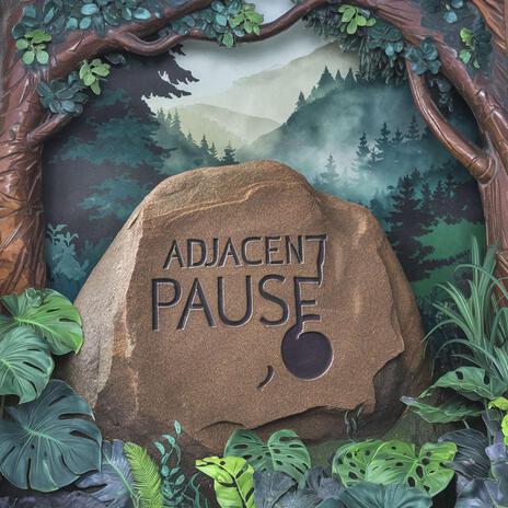 Adjacent Pause | Boomplay Music