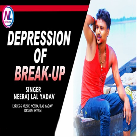 Depression Of Breakup | Boomplay Music