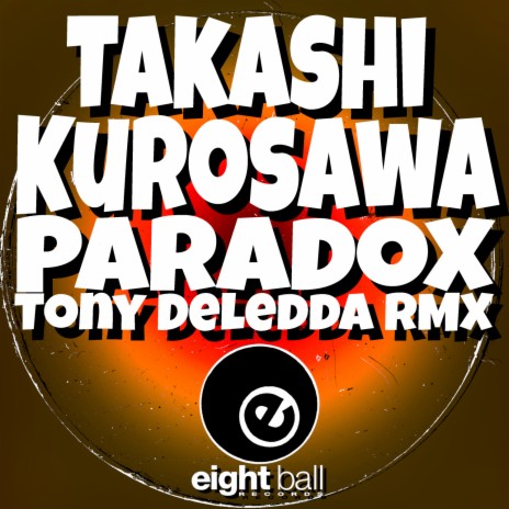 Paradox (Tony Deledda Remix)