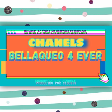 Bellaqueo 4 Ever | Boomplay Music