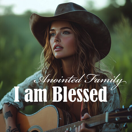 I Am Blessed | Boomplay Music