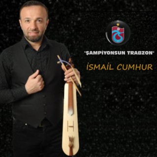 Şampiyonsun Trabzon