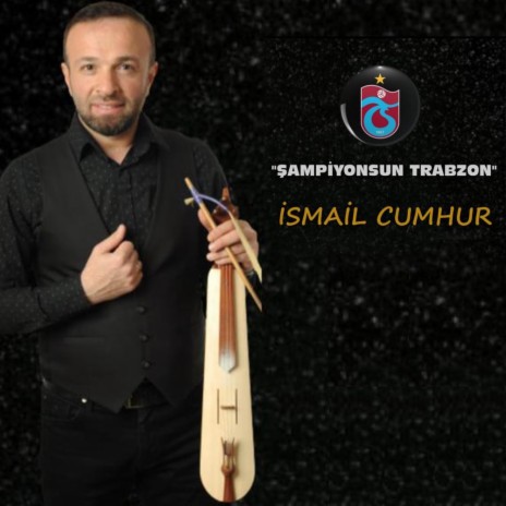 Şampiyonsun Trabzon | Boomplay Music