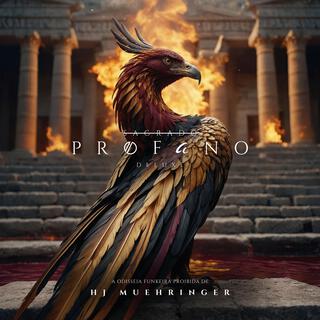 SAGRADO PROFANO (DELUXE)