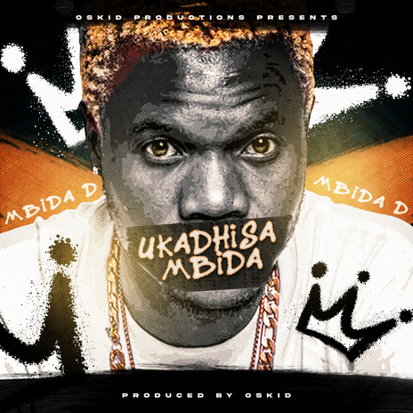 Ukadhisa Mbida | Boomplay Music