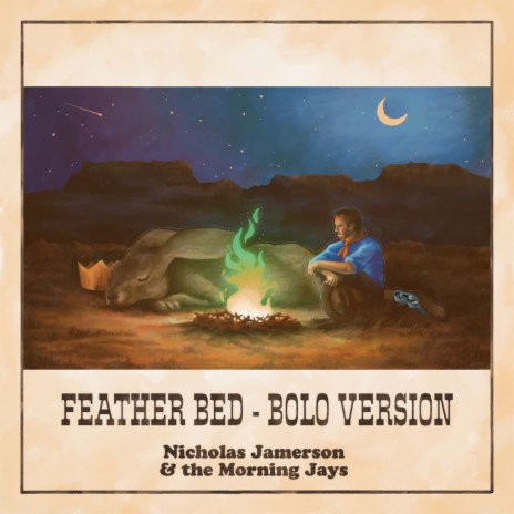 Feather Bed ft. The Morning Jays