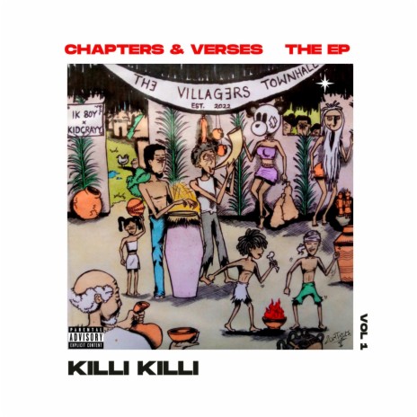 Killi Killi | Boomplay Music