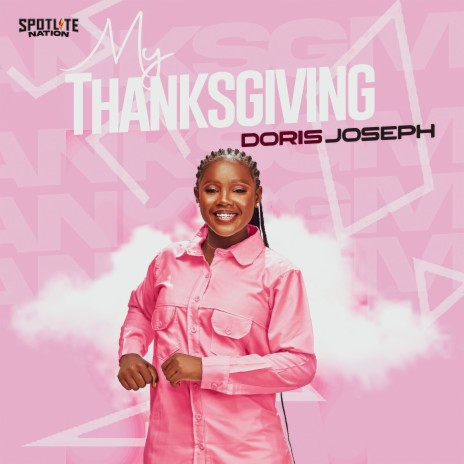 My Thanksgiving | Boomplay Music