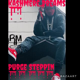 Purge Steppin (Radio Edit)