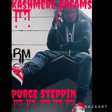 Purge Steppin (Radio Edit) | Boomplay Music