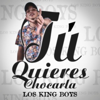 Los King boys