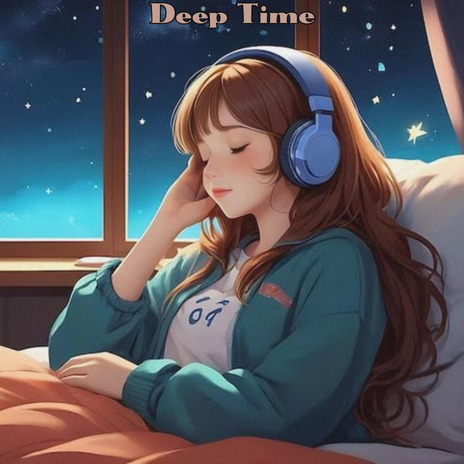 Deep Time ft. Lofi Rest | Boomplay Music