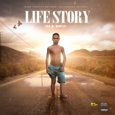 Life Story ft. Terro Don | Boomplay Music