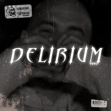 DELIRIUM ft. Mivial | Boomplay Music