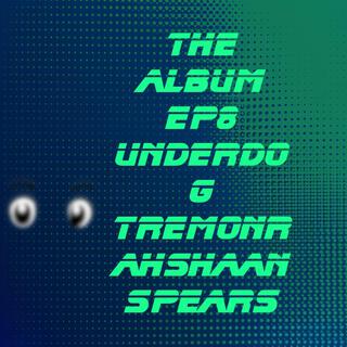 The UnderDog the album ep8