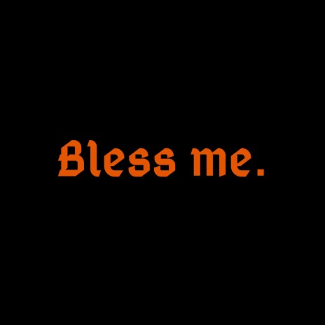 Bless me ft. Tamoy blanco & Dnyel Fmn