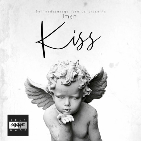 Kiss | Boomplay Music