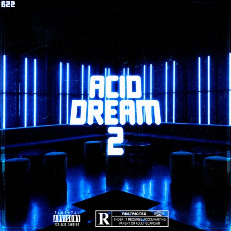 ACID DREAM 2 | Boomplay Music