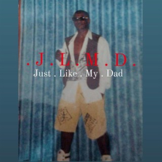 JLMD (Produced by DJE Remix)