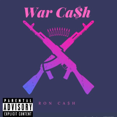 War Ca$H | Boomplay Music