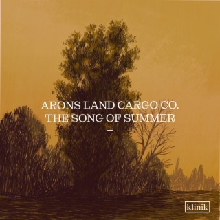 Arons Land Cargo Co.