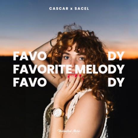 Favorite Melody ft. Sacel | Boomplay Music