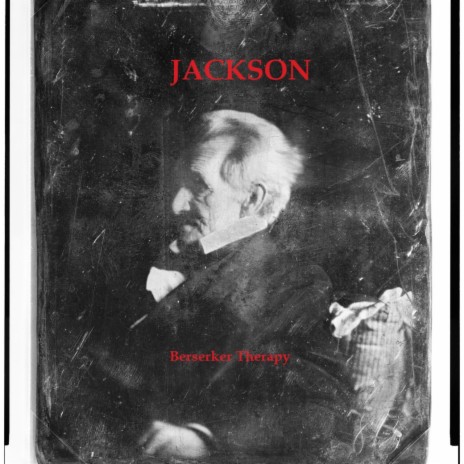 JACKSON | Boomplay Music