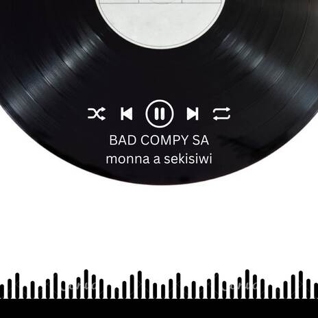 Monna a sekisiwi | Boomplay Music