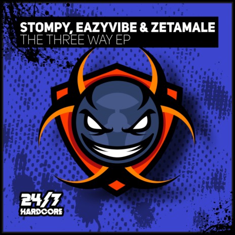 Never Let Me Go (Original Mix) ft. Eazyvibe & Zetamale | Boomplay Music