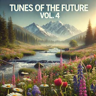 Tunes of The Future, Vol. 4