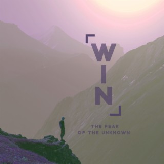 Win The Fear of The Unknown: An Undefined Cosmic Sounds to Overcome Phobias, Uncertainty & Unfamiliarity