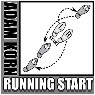 Running Start lyrics | Boomplay Music