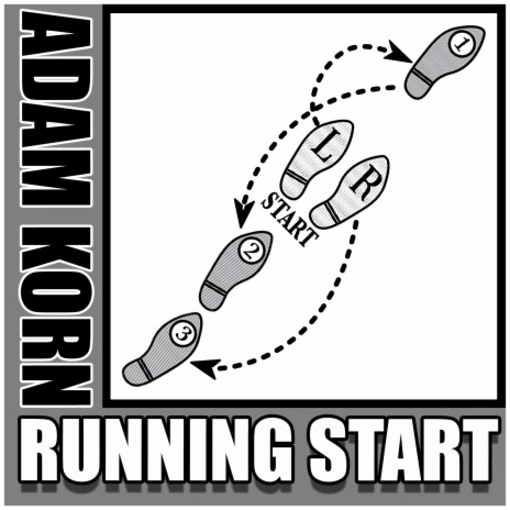 Running Start | Boomplay Music