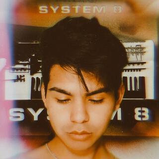 SYSTEM-8 Death (Deluxe)