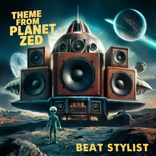 Theme From Planet Zed