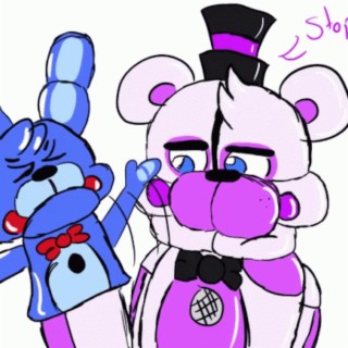 A Birthday Song for Funtime3Freddy3