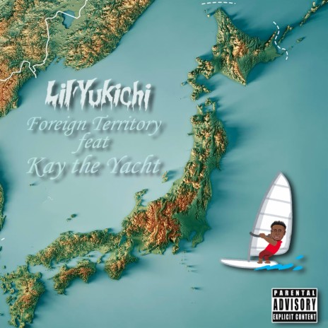 Foreign Territory ft. Kay the Yacht | Boomplay Music