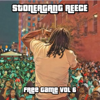 Free Game Volume 6