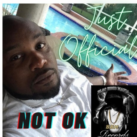 Not Ok | Boomplay Music