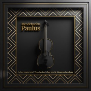 Mendelssohn: Paulus | Virtuelles Orchesterprojekt