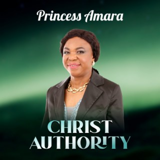Christ Authority