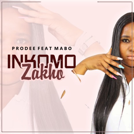 Inkomo Zakho ft. Mabo | Boomplay Music