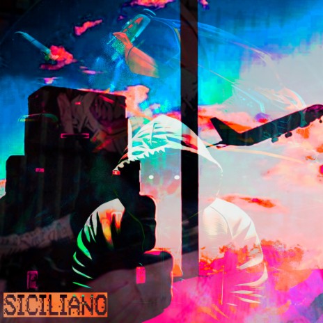 Session #2 Siciliano ft. Esvidel, Faraonegang & Stars Music Chile